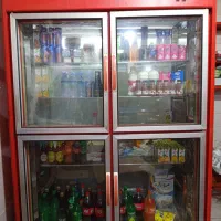 فروش یخچال ایستاده