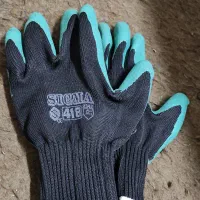 دست کش و کفش ایمنی|لباس|ساوه, |دیوار