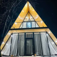 اجاره کلبه دریاچه|اجارهٔ کوتاه‌مدت ویلا و باغ|تالش, هشتپر|دیوار