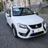 کوییک GXL 1404|خودرو سواری و وانت|تهران, شهرک کوهسار|دیوار