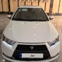 دناپلاس آپشنال اتوماتیک صفر مدل ۱۴۰۵