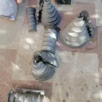 کلاف پیچ موتور|ابزارآلات|شیراز, پانصد دستگاه ارتش|دیوار