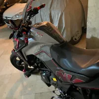 Na180 ان ای ۱۸۰|موتورسیکلت|تهران, اقدسیه|دیوار