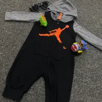 سرهمی نایک جردن