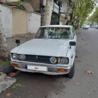 تویوتا کارینا شکاری ۱۹۷۶