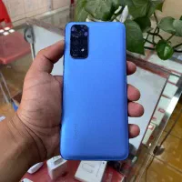 گوشی شیائومی مدلNOTE11