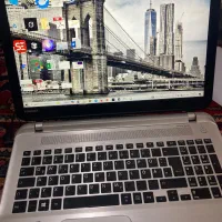 لپتاپ توشیبا مدل Satellite S50-B-j11