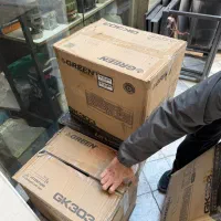 کیبورد گرین green|قطعات و لوازم جانبی رایانه|تهران, لاله زار|دیوار