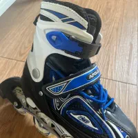 کفش اسکیت بچه گانه