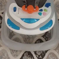 روروک بچه
