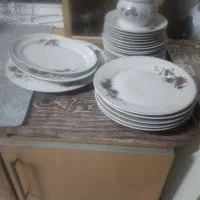 چینی گل سرخی اصل ژاپن