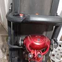 تردمیل تاپ فورم تایلندی کاملا سالم و کم کار