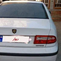 سمند مدل ۹۰