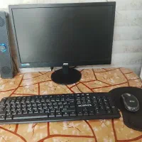 کامپیوتر سالم و بدون عیب ایراد