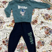 بلوز شلوار دورس