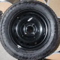 لاستیک بارز 185