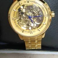 ساعت مچی رولکس اتومات مردانه