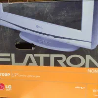 مانیتور فلترون الجی ۱۷ اینچ
