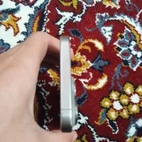 اپل iPhone 15 Pro Max با حافظهٔ ۲۵۶ گیگابایت|موبایل|ارومیه, |دیوار
