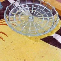 شرینی خوری پایه دار میوه خوری جا اجیلی