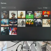 Xbox one s|کنسول، بازی ویدئویی و آنلاین|سرپل ذهاب, |دیوار