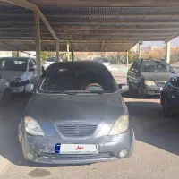 تیبا مدل ۹۱