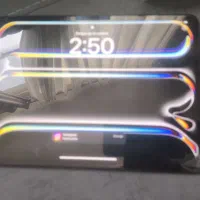 آیپد پرو ۲۰۲۴M4 ۲۵۶ گیگ ۱۱ اینچ