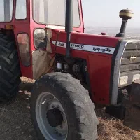 تراکتور285جفت مدل 84|خودرو سنگین|اهر, |دیوار