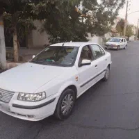 سمند LX ساده، مدل ۱۳۹۸|خودرو سواری و وانت|کرج, حسن آباد|دیوار