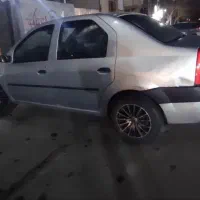 ال نود 86|خودرو سواری و وانت|مشهد, کوی پلیس|دیوار