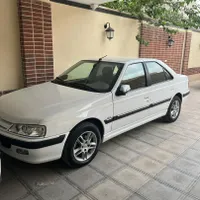 پژو پارس LX TU5، مدل ۱۴۰۲|خودرو سواری و وانت|کرمان, |دیوار