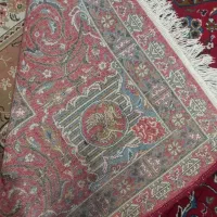 یک عدد فرش قدیمی فروش فوری|فرش|پیشوا, |دیوار