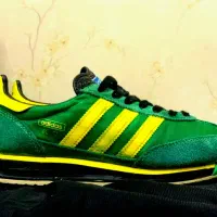کتونی zxماراتون sl72برزیل زیر قیمت