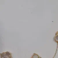 دستبندطلا وسینه ای طلا|جواهرات|اصفهان, گلزار|دیوار