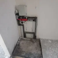 نصب بالابر خانگی و صنعتی جک پارکینگی وکرکره برقی|خدمات پیشه و مهارت|تهران, افسریه جنوبی|دیوار