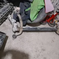 لوازم پژو ۲۰۶ و چراغ ۲۰۶ و پژو ۴۰۵ وغیره|قطعات یدکی و لوازم جانبی|زاهدان, |دیوار