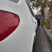 پژو 206 sd مدل 91 سفارشی کروز دار|خودرو سواری و وانت|مراغه, |دیوار