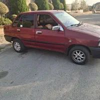 پراید مدل ۸۷ سالم سلامت|خودرو سواری و وانت|بومهن, |دیوار