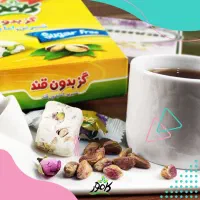 نمایندگی محصولات بدون قند و رژیمی کامور|خوردنی و آشامیدنی|فولادشهر, A4|دیوار