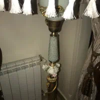 جفت آباژور|چراغ خواب و آباژور|تبریز, |دیوار