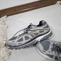 کتونی اورجینال اصل بروکس|کیف، کفش، کمربند|مشکین‌دشت, |دیوار