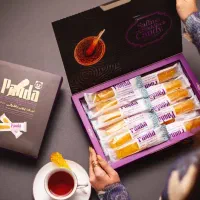 فروش تک و عمده نبات با بهترین کیفیت|خوردنی و آشامیدنی|دلیجان, |دیوار