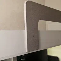 فروش ست کامل اتاق نوجوان سالم|تخت و سرویس خواب|تهران, شهرک استقلال|دیوار