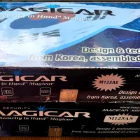 دزدگیر تصویری ماجیکار|قطعات یدکی و لوازم جانبی|ساری, |دیوار