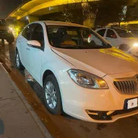 برلیانس ۳۳۰|خودرو سواری و وانت|مشهد, شهرک رازی (شهرک غرب)|دیوار