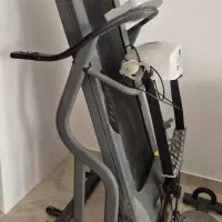 تردمیل life star|تجهیزات ورزشی|کاشان, دانش|دیوار