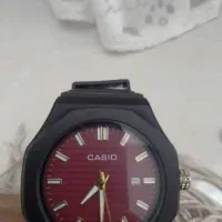 ساعت مچیcasio