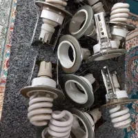 هالوژن|لامپ و چراغ|خرمآباد, |دیوار