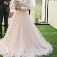 لباس عقد(لباس شب)