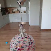 لوستر هفت رنگ